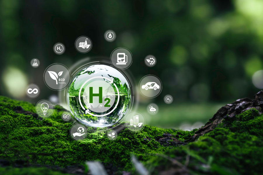 	Global green hydrogen hub: Can India lead the change by 2030?
